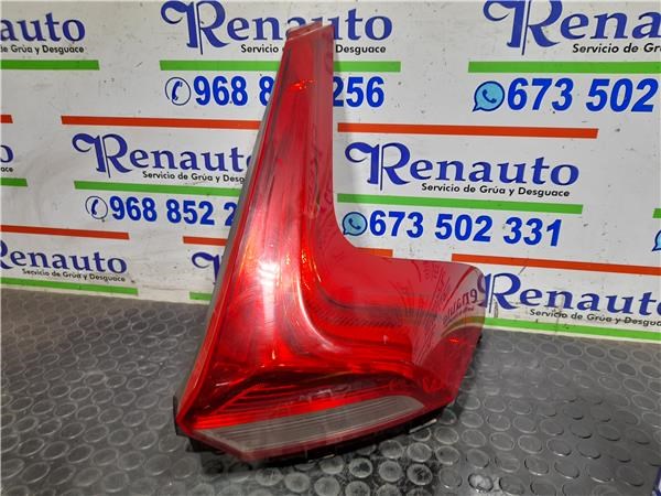 31395845 VOLVO Piloto trasero derecho comprar Alcalá