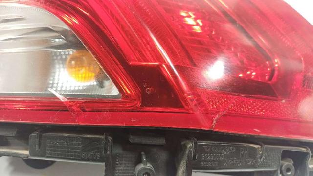 VOLVO 31395845 Piloto trasero derecho  disponible Valladolid