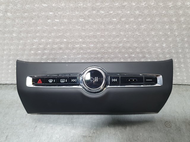 Unidad de control, calefacción/ventilacion 31398845 Volvo