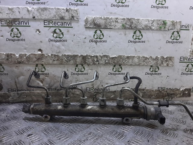 HYUNDAI 3140027400 Rampa de combustible comprar Tarragona