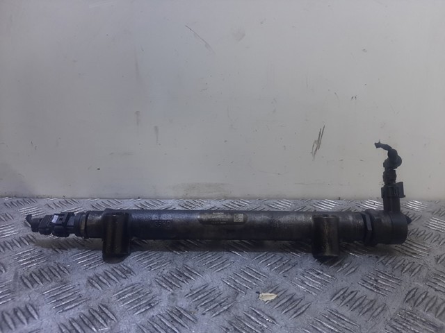 HYUNDAI 3140027400 Rampa de combustible comprar Tarragona