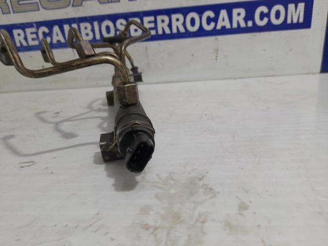 HYUNDAI 3140027400 Rampa de combustible comprar Pamplona