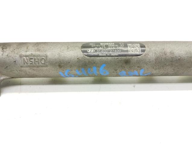 3140027400 Rampa de combustible  disponible Burgos