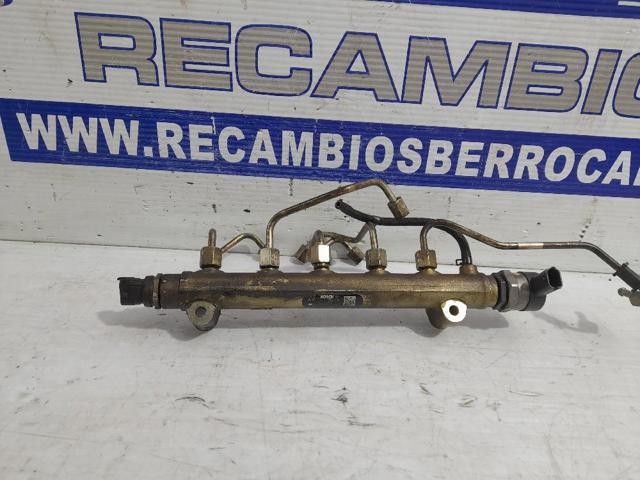 HYUNDAI 3140027400 Rampa de combustible  comprar en Albacete