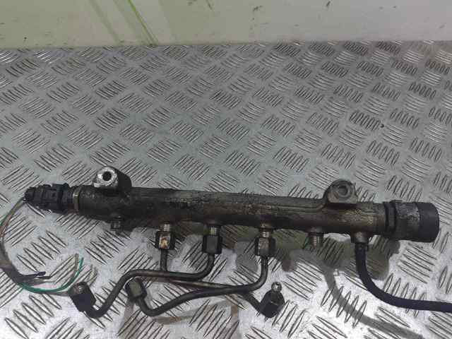 HYUNDAI 3140027400 Rampa de combustible  comprar en Albacete