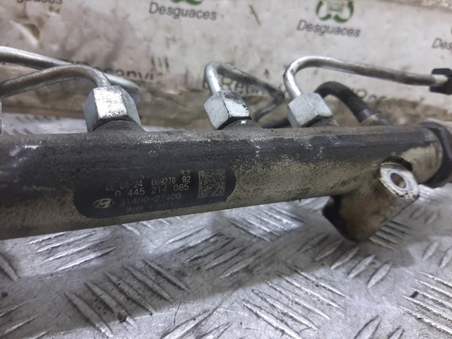 3140027400 Rampa de combustible  en stock Sabadell