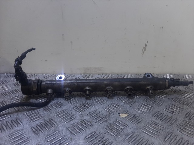 3140027400 Rampa de combustible  en stock Sabadell