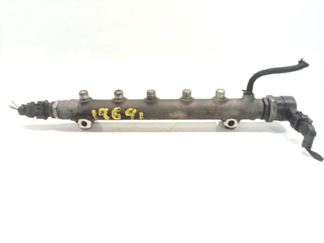 HYUNDAI 3140027400 Rampa de combustible  en stock Salamanca