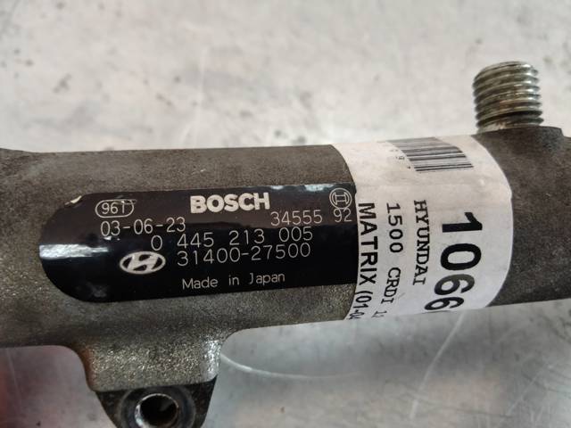 3140027500 Hyundai/Kia