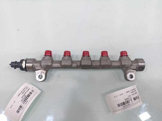 314002A420 HYUNDAI Rampa de combustible  disponible Alicante
