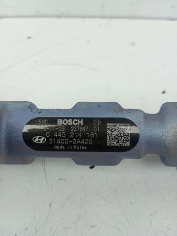 314002A420 Rampa de combustible  comprar en Reus