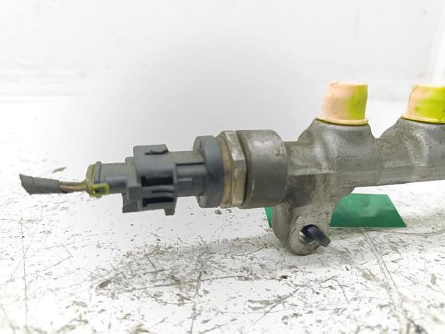 HYUNDAI 314002A420 Rampa de combustible  comprar en Albacete
