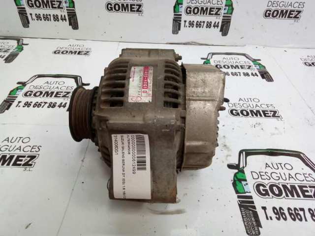 SUZUKI 3140060G1 Alternador  disponible Lugo