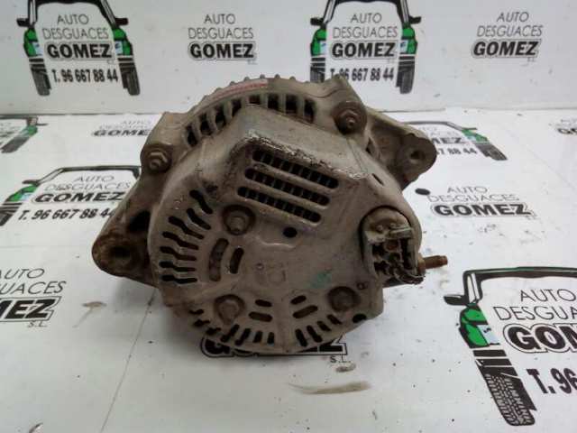 3140060G1 SUZUKI Alternador comprar Alcalá