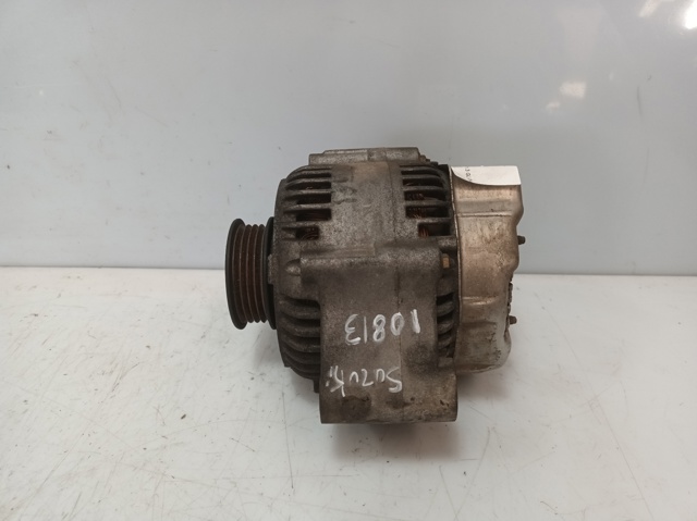 SUZUKI 3140060G1 Alternador  disponible Valladolid