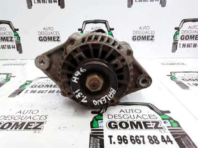 Generador 3140060G13000 SUZUKI