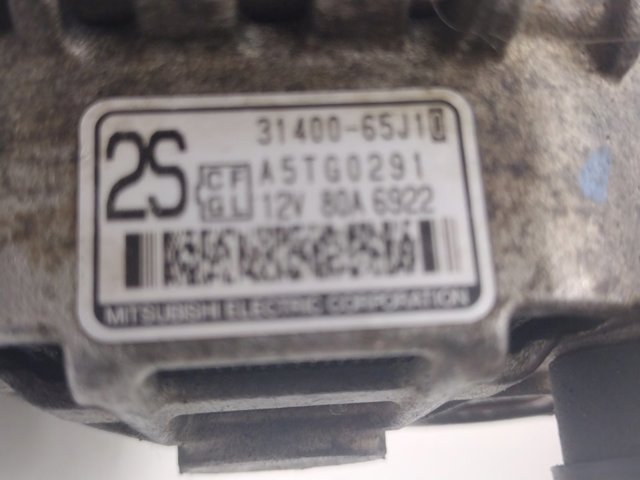 3140065J10 Alternador comprar Sevilla
