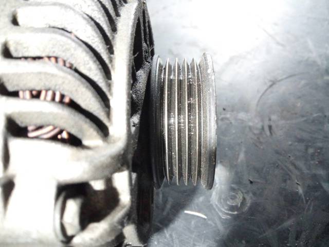 3140065J10 Alternador  disponible Málaga