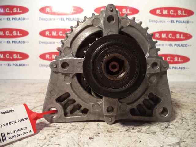 SUZUKI 3140067J0 Alternador comprar Tarragona