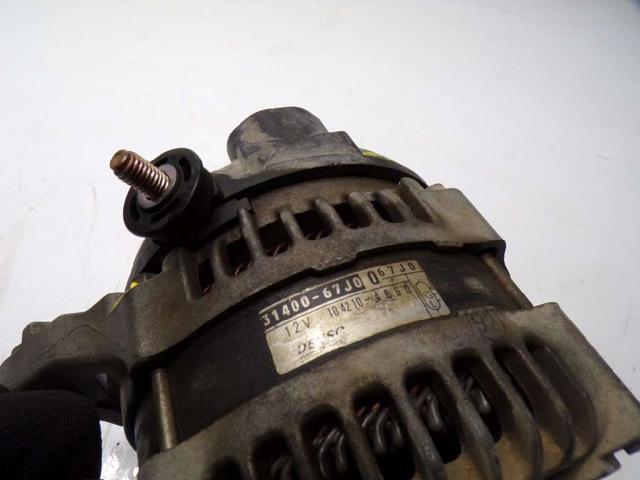 3140067J00 SUZUKI Alternador comprar Madrid
