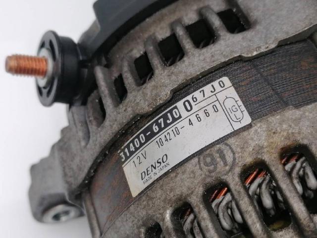 3140067J00 Alternador comprar Almería