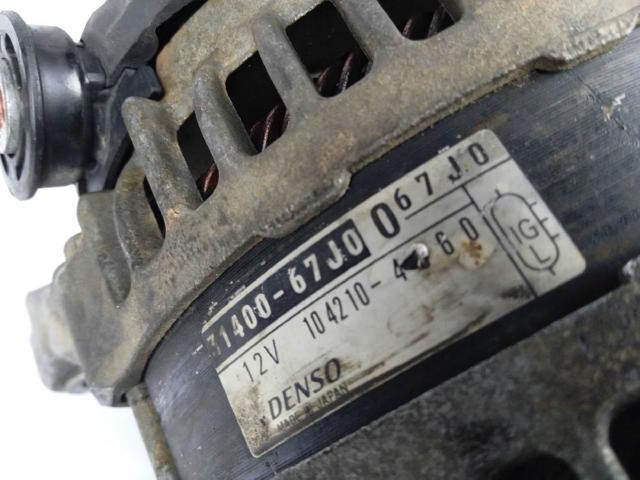 3140067J00 Alternador  en stock Sabadell