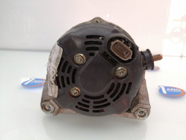 SUZUKI 3140067J00 Alternador  en stock Salamanca