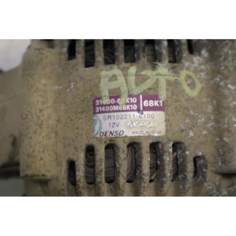 SUZUKI 3140068K10 Alternador  en stock Terrassa