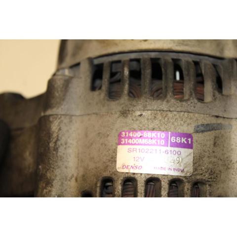 3140068K10 Alternador  en stock Sabadell
