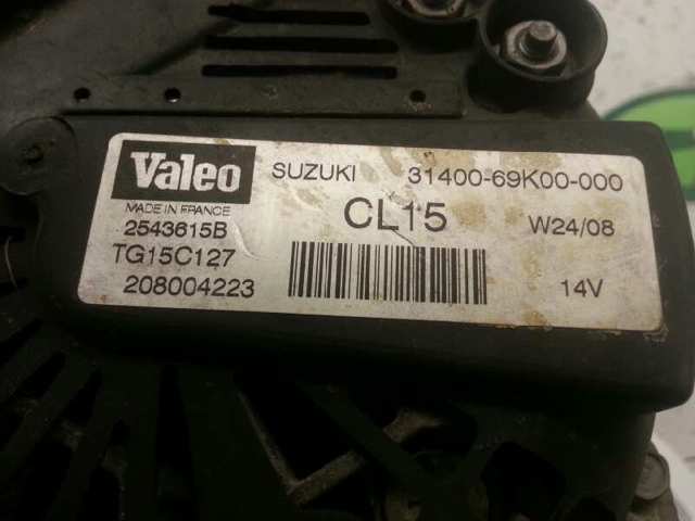 3140069K00000 Suzuki
