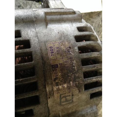 3140079G00 Alternador comprar Sevilla