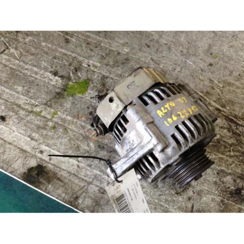 SUZUKI 3140079G00 Alternador  en stock Valencia