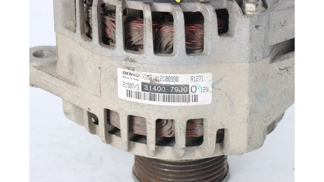 Generador 3140079J0 SUZUKI