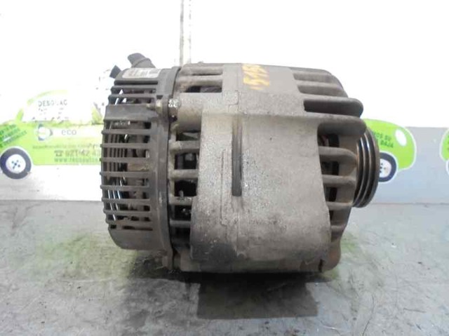 Alternador 3140080E1 Suzuki