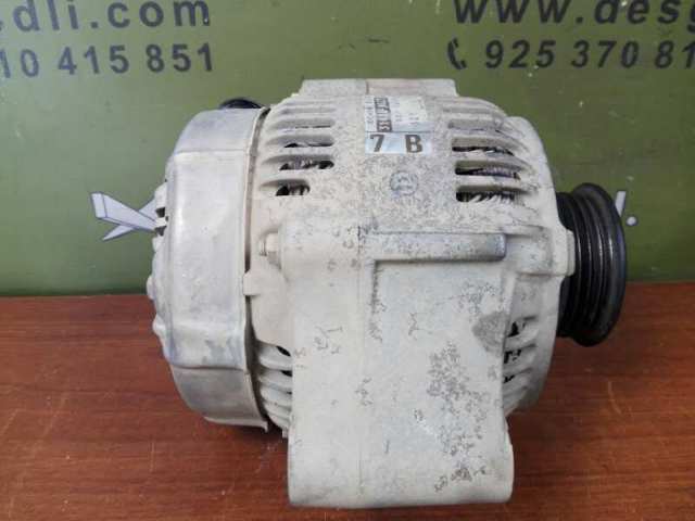 3140080G1 Alternador  en stock Granada