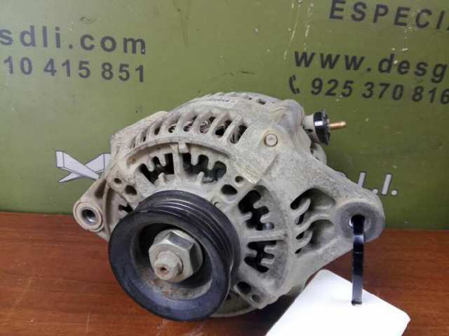 3140080G1 SUZUKI Alternador  comprar en Jaén