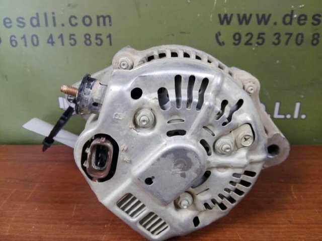 3140080G1 Alternador comprar Almería