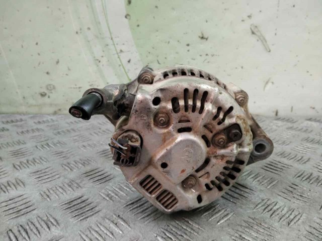 SUZUKI 3140080G1 Alternador  comprar en Ponferrada