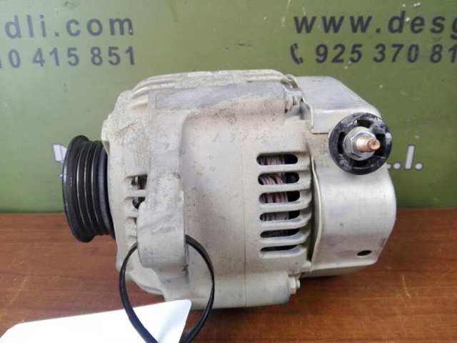 3140080G1 Alternador  en stock Granada