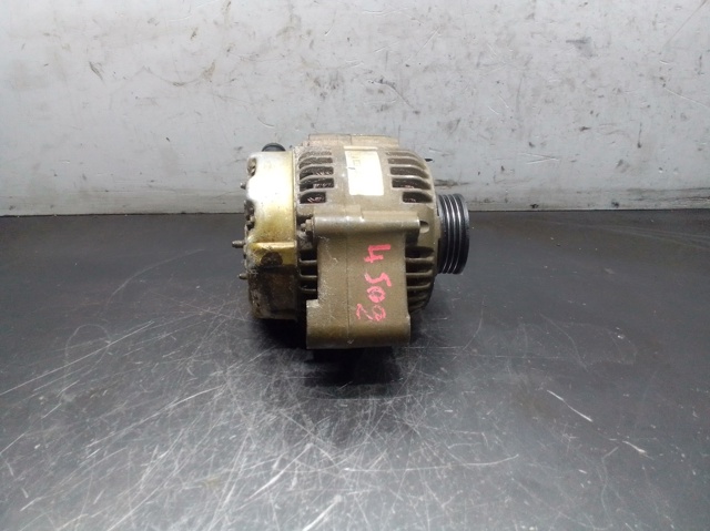 3140081A0 Alternador comprar Almería