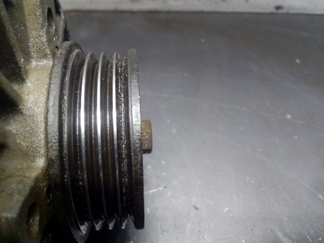 SUZUKI 3140081A0 Alternador comprar Tarragona
