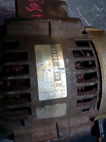 3140081A0 SUZUKI Alternador  comprar en Jaén