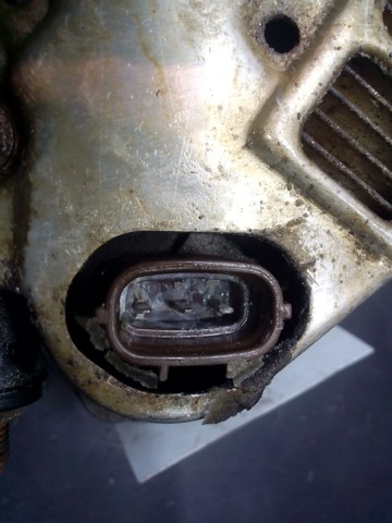 3140081A0 SUZUKI Alternador  disponible Ourense