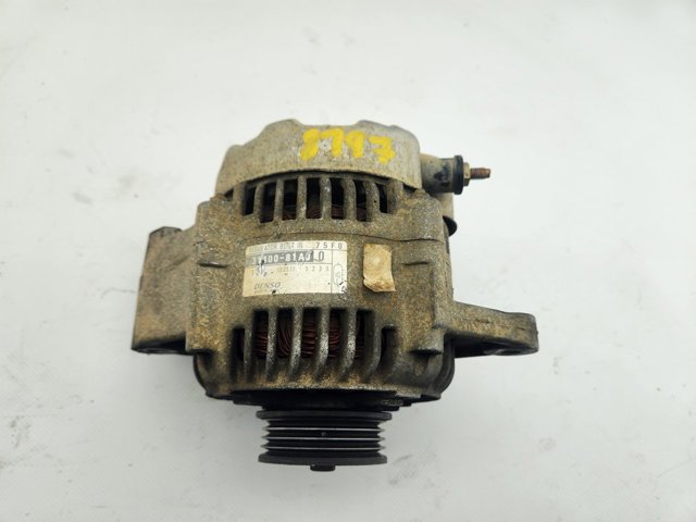 SUZUKI 3140081A0 Alternador  en stock Terrassa