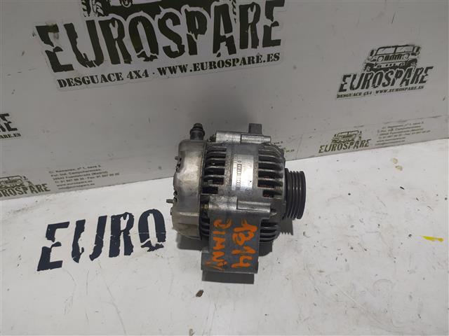 SUZUKI 3140081A00 Alternador  en stock Terrassa