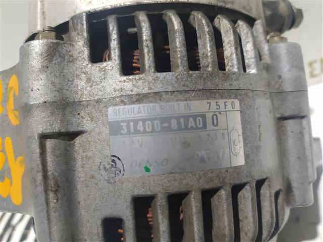 3140081A00 SUZUKI Alternador  en stock Córdoba