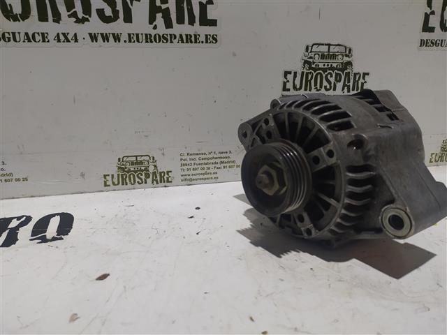 3140081A00 Alternador  en stock Sabadell