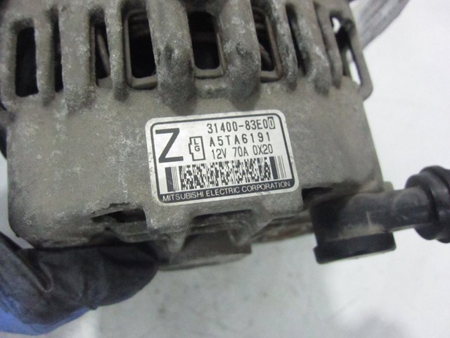 3140083E00 SUZUKI Alternador  disponible Alicante