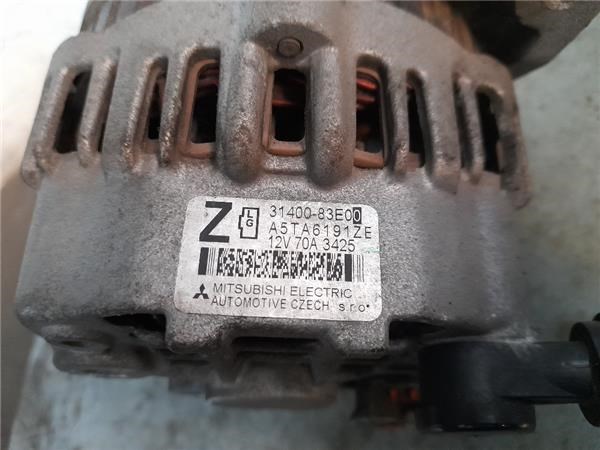 3140083E00 Alternador  comprar en Reus
