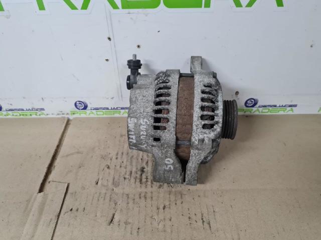 3140084E01 Alternador  en stock Castellón